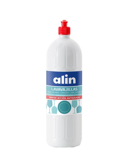 VAJ. ALIN 8x1,5 L.V3