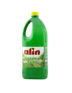 LEJIA 2L BAÑO ALIN
