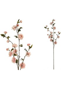 VARA CHERRY BLOSSOM DRIED -90 CM (ROSA)