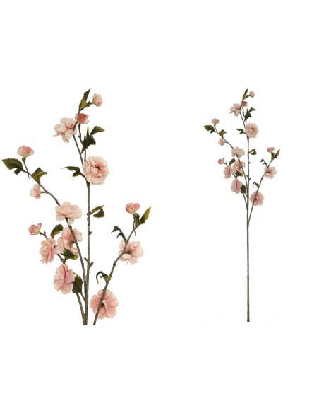 VARA CHERRY BLOSSOM DRIED -90 CM (ROSA)