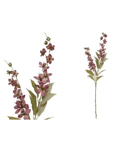 VARA VANDA ORQUIDEA - 96 CM (VIOLETA)