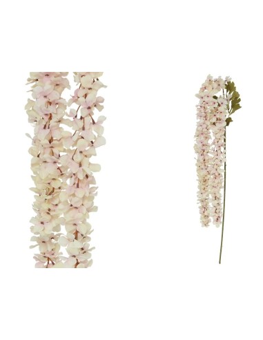 VARA HYDRANGEA COLGANTE - 134 CM (ROSA)