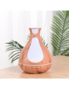 HUMIDIFICADOR AROMA