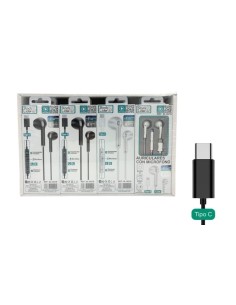 SL10219 AURICULAR TIPO C (12U)