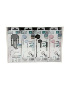 SL10221 AURICULAR (12U)