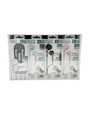 SL10221 AURICULAR (12U)