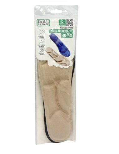 SL10582 PLANTILLA ESPONJA (12U)