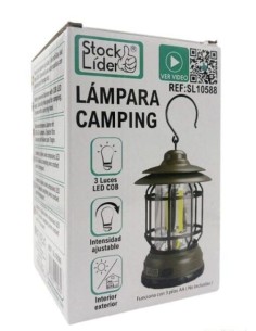 SL10588 LAMPARA