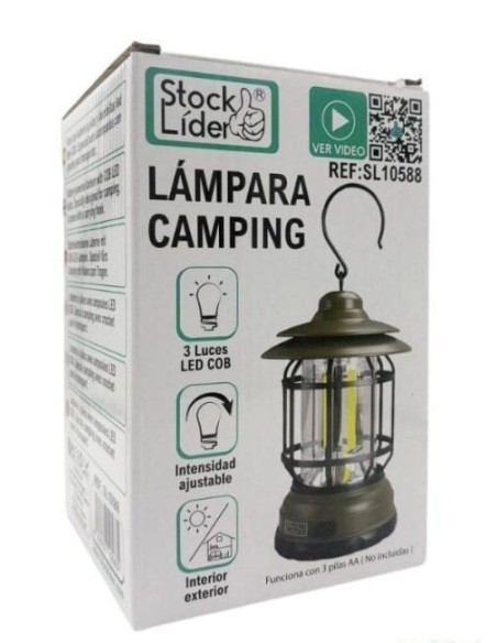 SL10588 LAMPARA