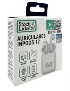 SL10598 AURICULAR BLUETOOTH