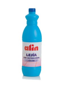 LEJIA 1.5L DETERGENTE DENSA ALIN
