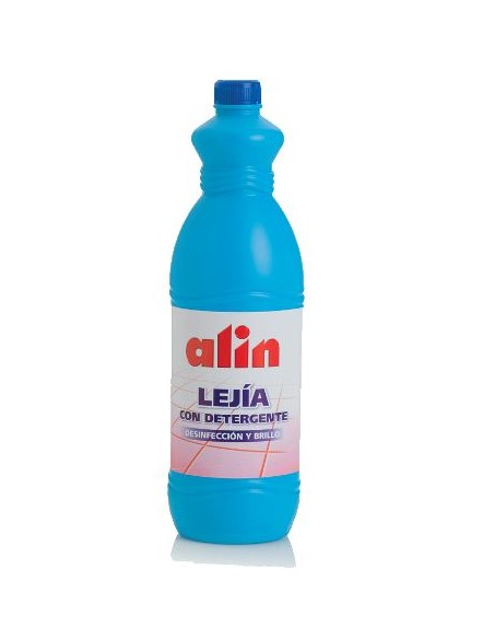 LEJIA 1.5L DETERGENTE DENSA ALIN