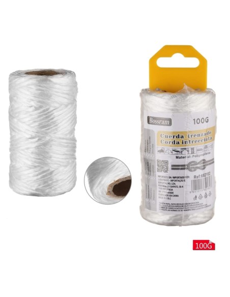 CUERDA  TRENZADO 682182