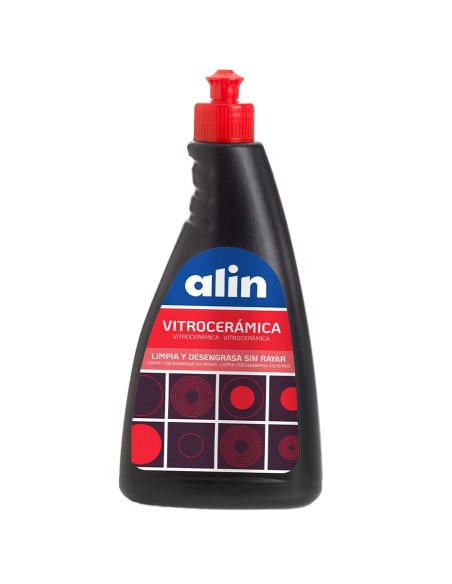 VITROCERAMICAS 500ML ALIN