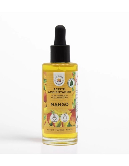 ACEITE AMB MANGO 50ML