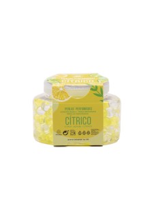 PERLAS PERFUMADAS CITRICOS 160GR