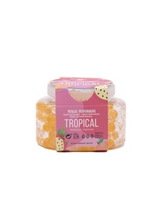 PERLAS PERFUMADAS TROPICAL 160GR