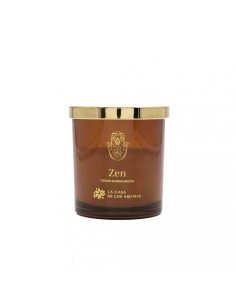 VELA MYSTIC ZEN 150GR