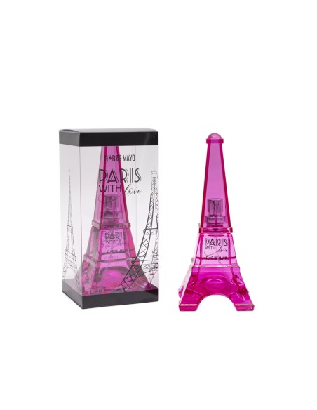 MINI COL. PREMIUM TORRE EIFFEL 29ML