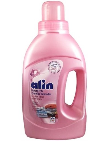 LAVALANAS ALIN 5x2 L.