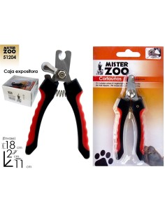 CORTAUÑAS MASCOTA (51204)