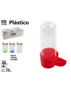 BEBEDERO PAJAROS (51499)