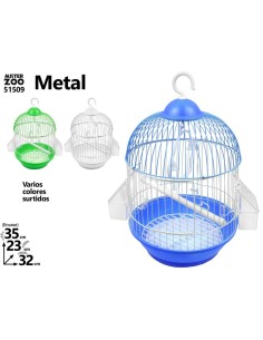 JAULA REDONDA (51509)