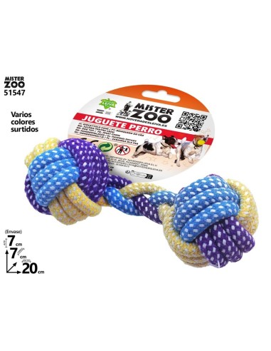 JUGUETE PERRO (51547)