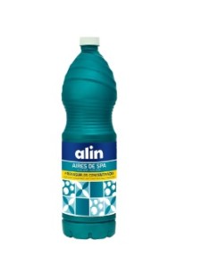 FREGASUELOS SPA 1.5L CONCENTRADO ALIN