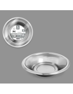 S/6 BOL REUT. PLATA 400 CC PS