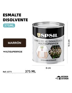 MARRON 375ML