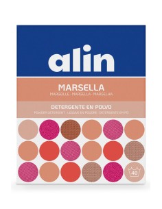 MALETA ALIN 4X40 MARSELLA