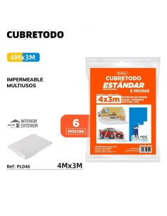 4M*3M CUBRE TODO 6MICRA