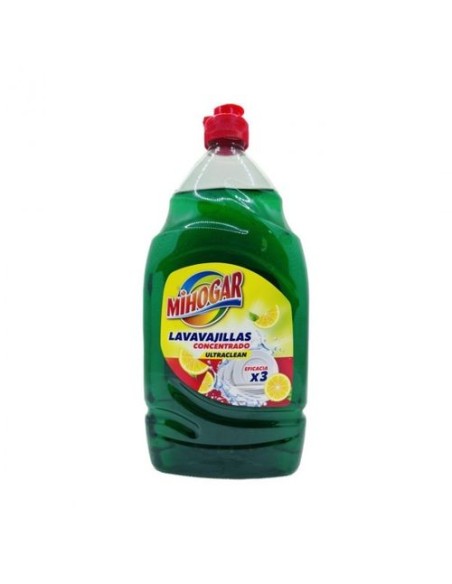 LAVAVAJILLAS MI HOGAR 1L