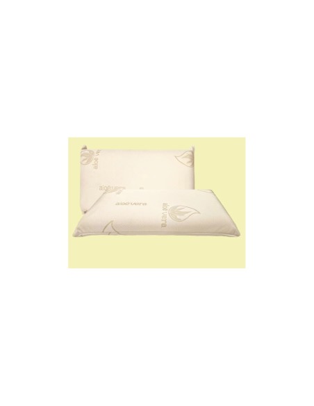 ALMOHADA COPOS VISCOELASTICA 70CM