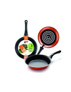 SARTEN 26CM CHEF STYLE