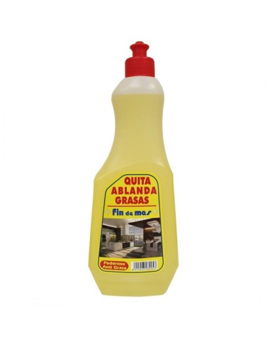 DESENGRASANTE FIN DE MES 750ML