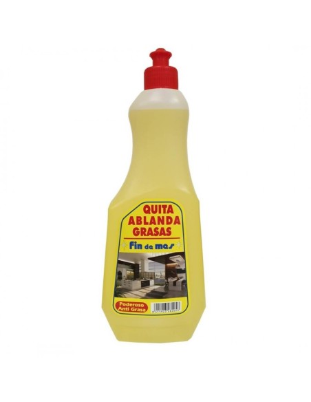 DESENGRASANTE FIN DE MES 750ML