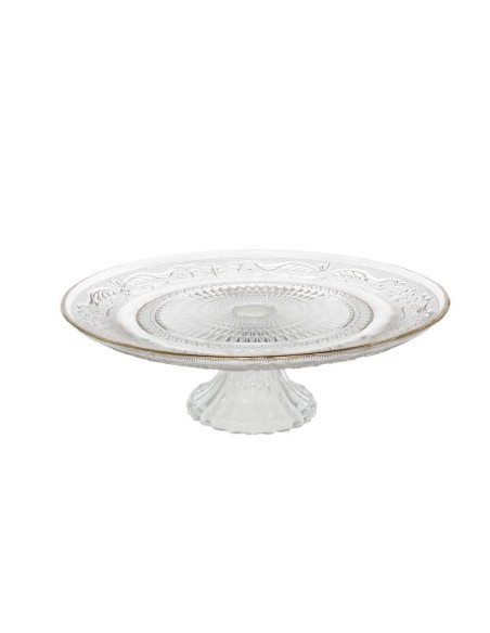 TARTERA KIRA 32X9,5 CM