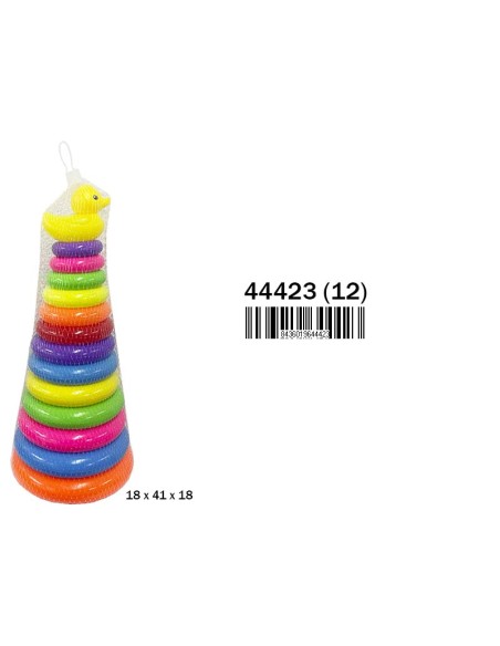 TORRE 13 ANILLAS (12)(12)