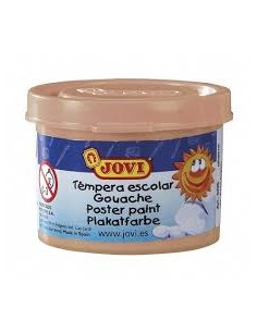 TEMPERA CARNE 5UND 35ML  JOVI