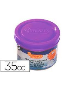 TEMPERA VIOLETA 5UND 35ML JOVI