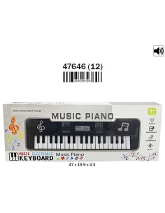 CAJA ORGANO 2 FUNCIONES (12)(12)