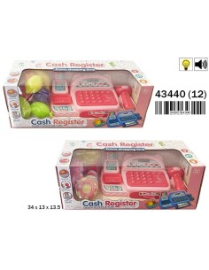 CAJA REGISTRADORA ACCESORIOS (12)(12)