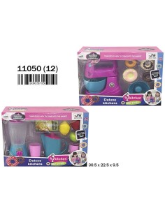 CAJA PEQUEÑO ELECTRODOMESTICO ACC. (12)(12)