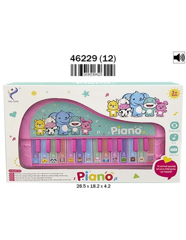 CAJA ORGANO (12)(12)