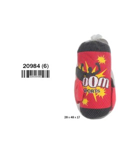 RED JUEGO BOXEO GRANDE (6)(6)