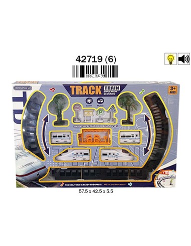 CAJA TREN ALTA VELOCIDAD GRANDE (6)(6)