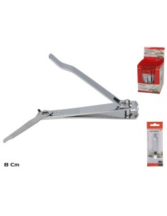 CORTA UÑAS LARGE 8 CM