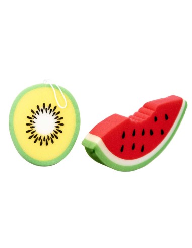 ESPONJA BAÑO FRUTAS SURT 2